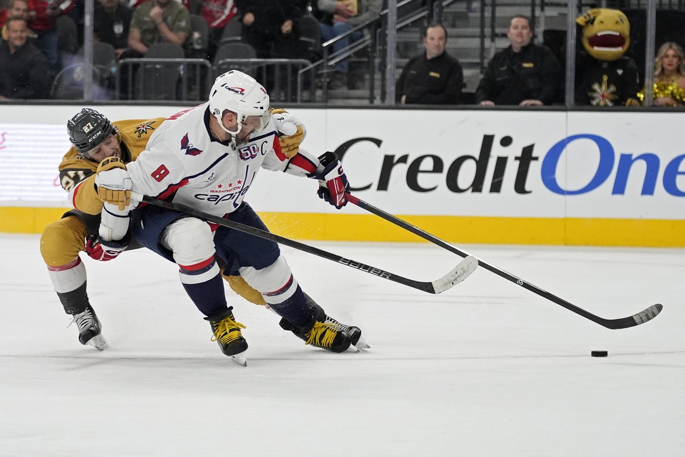 Capitals' Alex Ovechkin is week-to-week with a leg injury amid chase for NHL career goals record | iNFOnews.ca Capitals' Alex Ovechkin is week-to-week with a leg injury amid chase for NHL career goals record | iNFOnews.ca