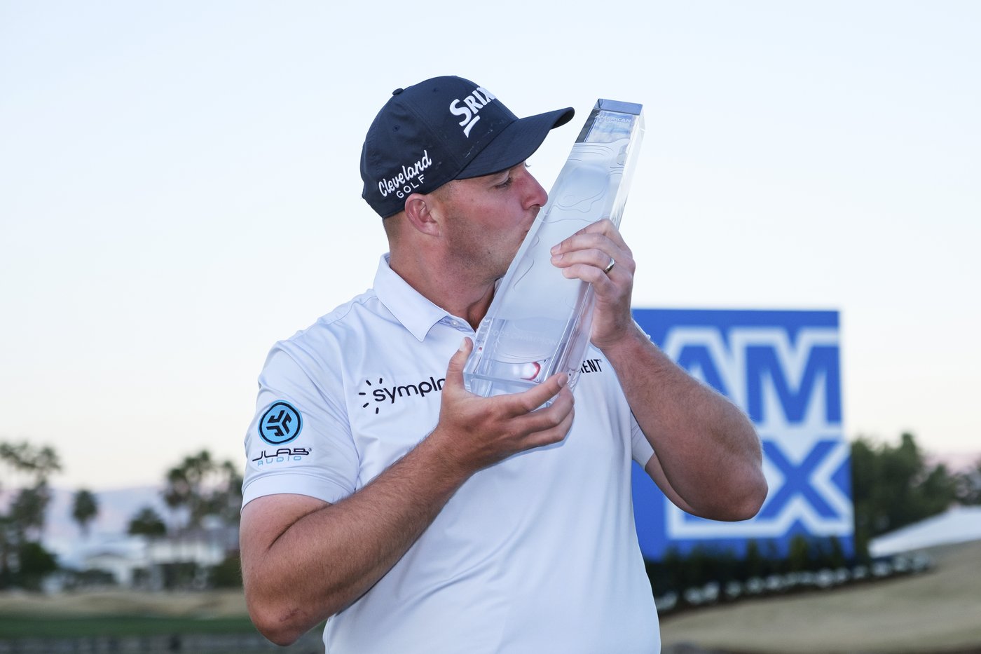 Austria's Sepp Straka cruises to a 2-shot victory over Justin Thomas at The American Express | iNFOnews.ca