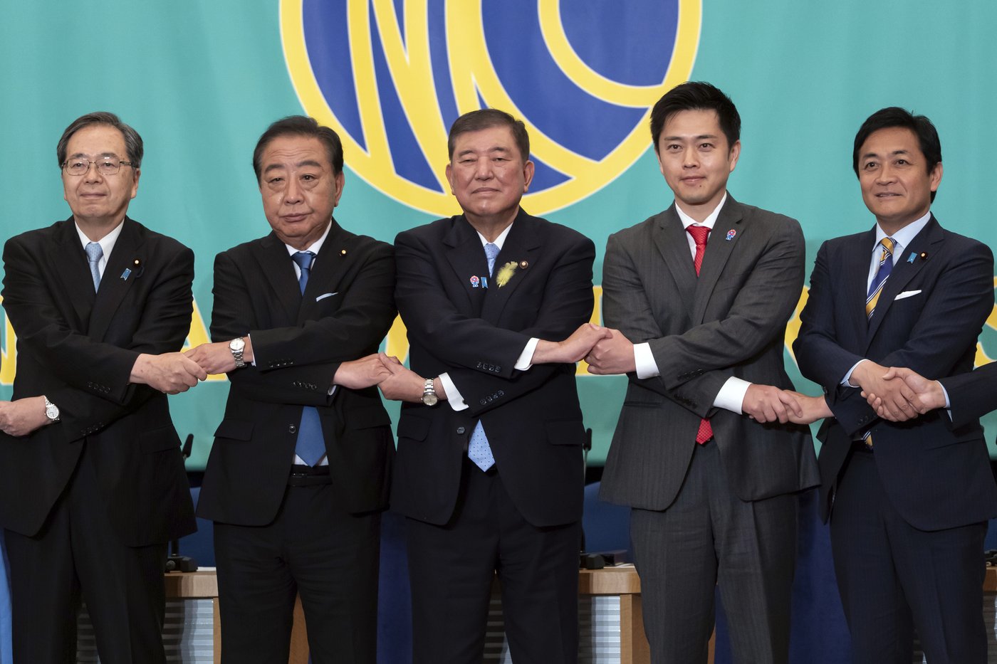 Japan's minority government faces a tough test in the upper house election | iNFOnews.ca