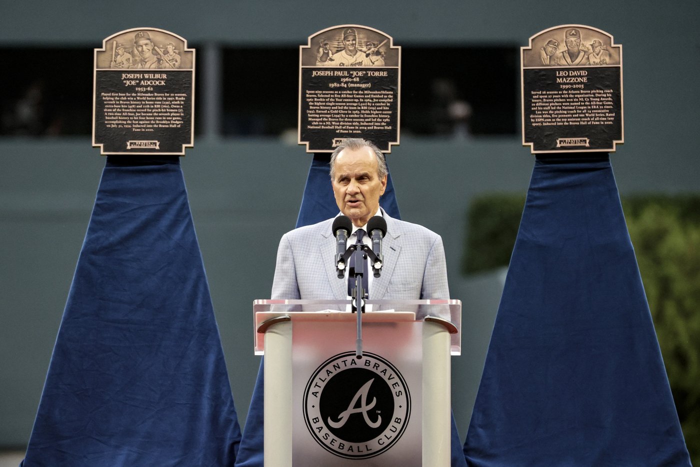 Hall of Fame manager Joe Torre added to the AL staff as an honorary coach for the All-Star Game | iNFOnews.ca Hall of Fame manager Joe Torre added to the AL staff as an honorary coach for the All-Star Game | iNFOnews.ca
