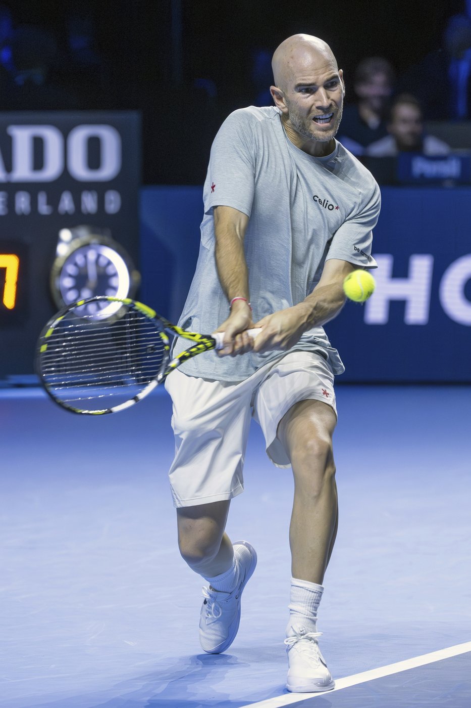 Wawrinka outlasts Mannarino at Swiss Indoors and Rublev advances | iNFOnews.ca Wawrinka outlasts Mannarino at Swiss Indoors and Rublev advances | iNFOnews.ca
