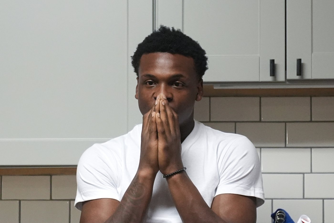 Michigan State football player Armorion Smith heads household with 5 siblings after mother's death | iNFOnews.ca Michigan State football player Armorion Smith heads household with 5 siblings after mother's death | iNFOnews.ca