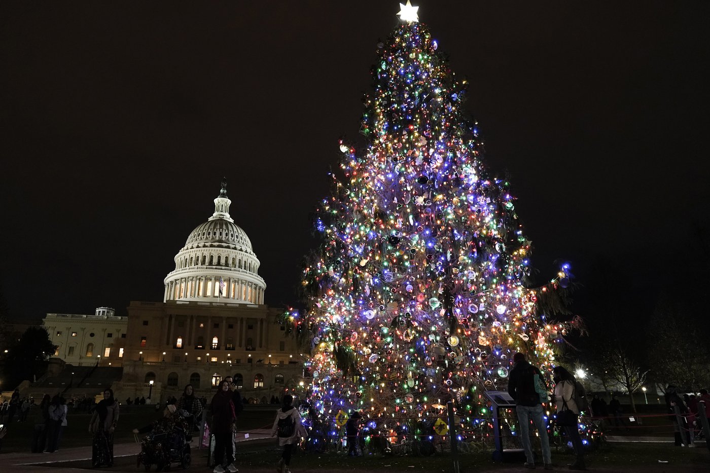 We are what we celebrate: America's holiday calendar is increasingly diverse | iNFOnews.ca