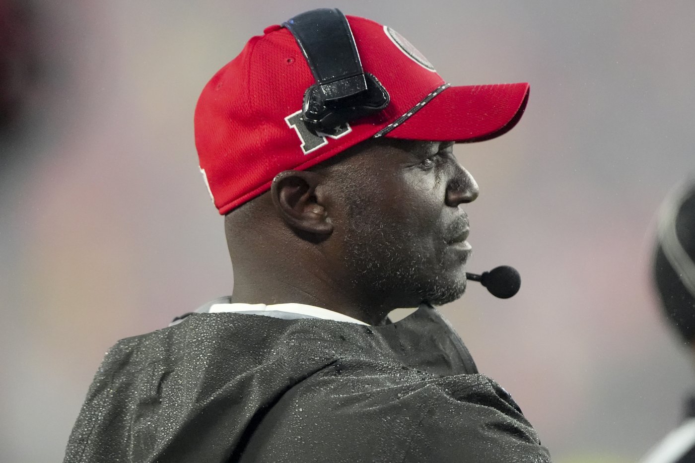 Carr's return to the Saints' lineup is horrendous as he loses his top target, the game and his coach | iNFOnews.ca Carr's return to the Saints' lineup is horrendous as he loses his top target, the game and his coach | iNFOnews.ca