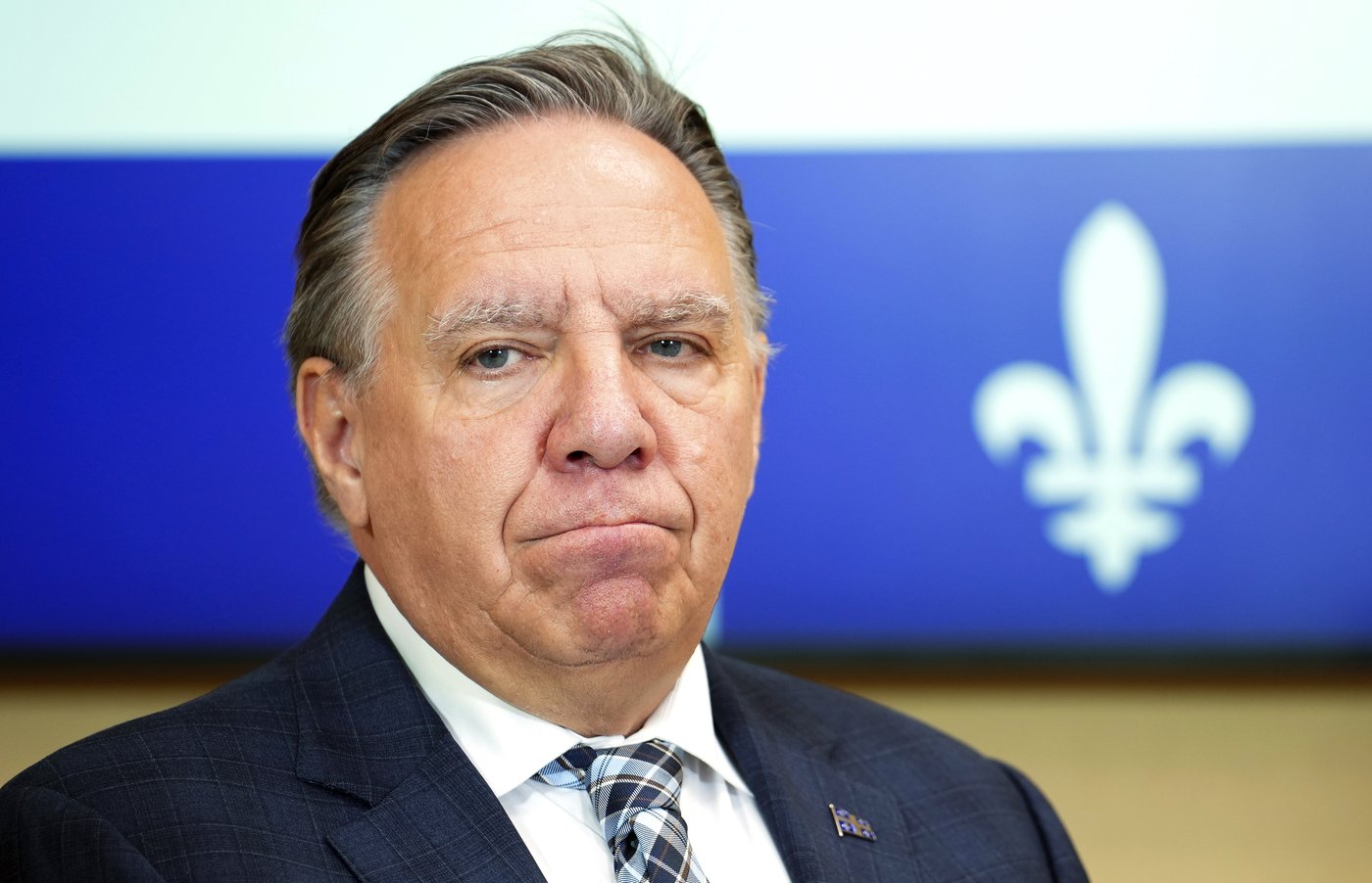 New poll suggests Quebec premier even less popular than Justin Trudeau | iNFOnews.ca New poll suggests Quebec premier even less popular than Justin Trudeau | iNFOnews.ca