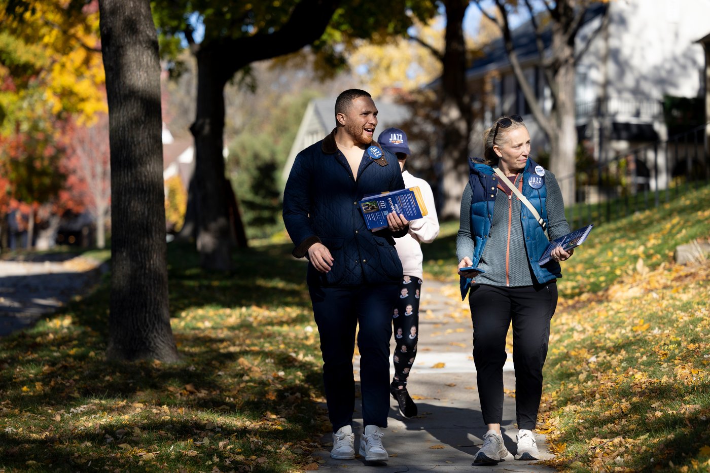 Minneapolis Mayor Jacob Frey leads challenger Omar Fateh as crowded race moves to 2nd round tally | iNFOnews.ca Minneapolis Mayor Jacob Frey leads challenger Omar Fateh as crowded race moves to 2nd round tally | iNFOnews.ca