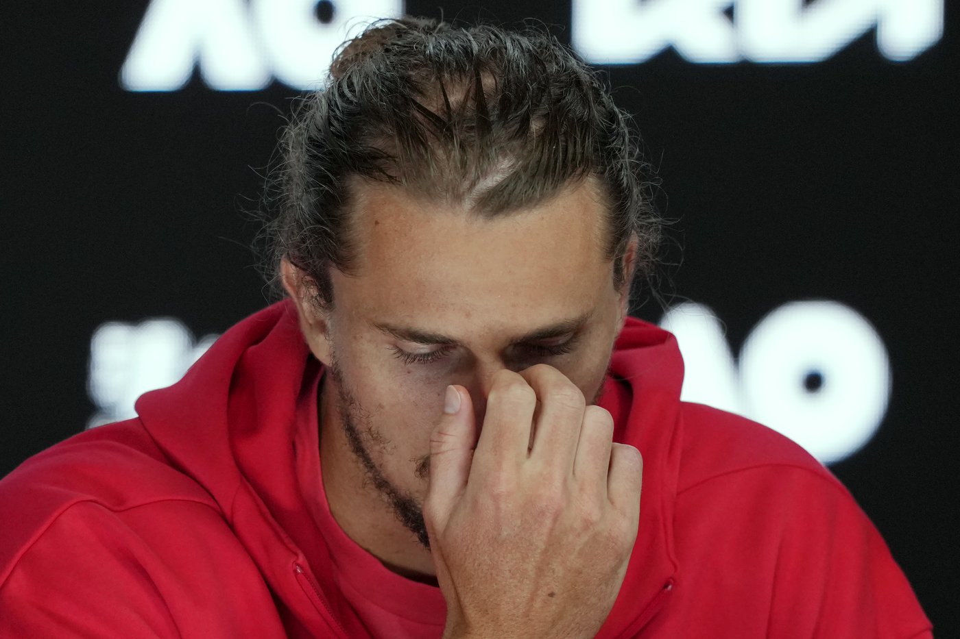 Australian Open: Alexander Zverev loses a third Grand Slam final, this time to Jannik Sinner | iNFOnews.ca Australian Open: Alexander Zverev loses a third Grand Slam final, this time to Jannik Sinner | iNFOnews.ca