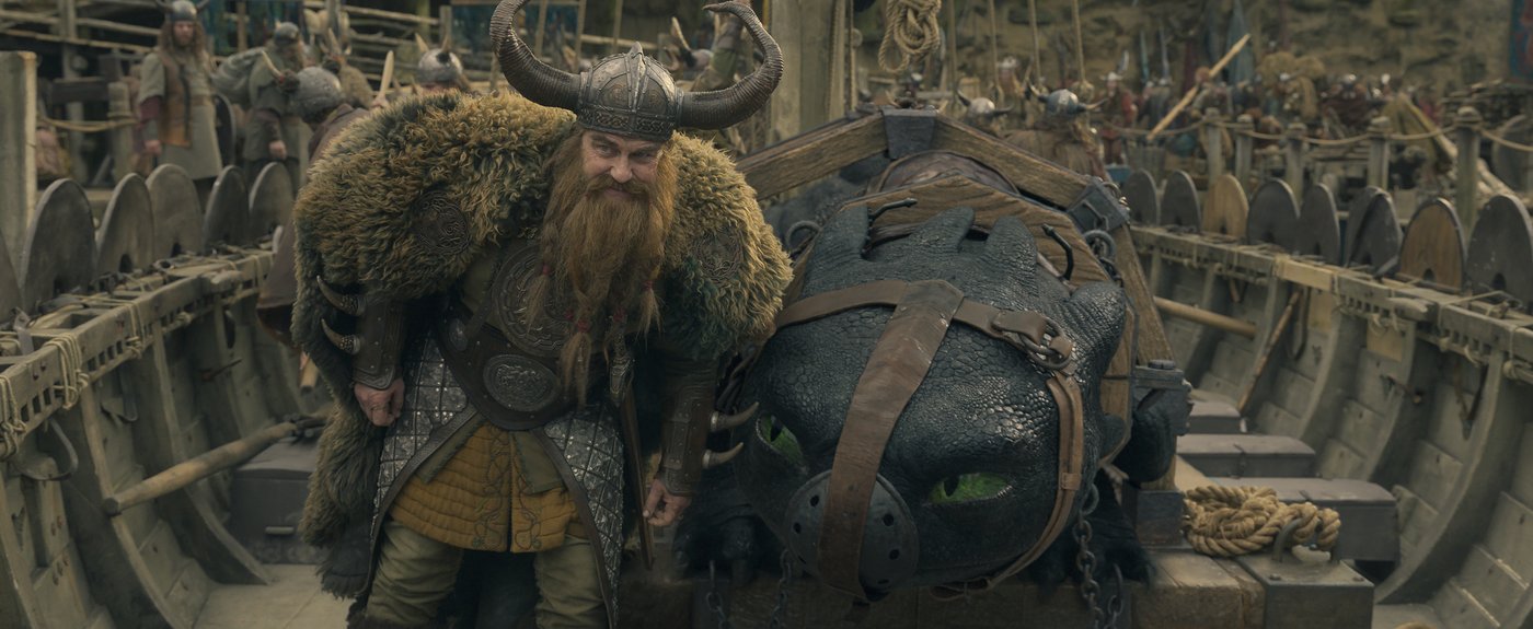 'How to Train Your Dragon' soars in box office debut with $83.7 million, beating 'Lilo & Stitch' | iNFOnews.ca 'How to Train Your Dragon' soars in box office debut with $83.7 million, beating 'Lilo & Stitch' | iNFOnews.ca