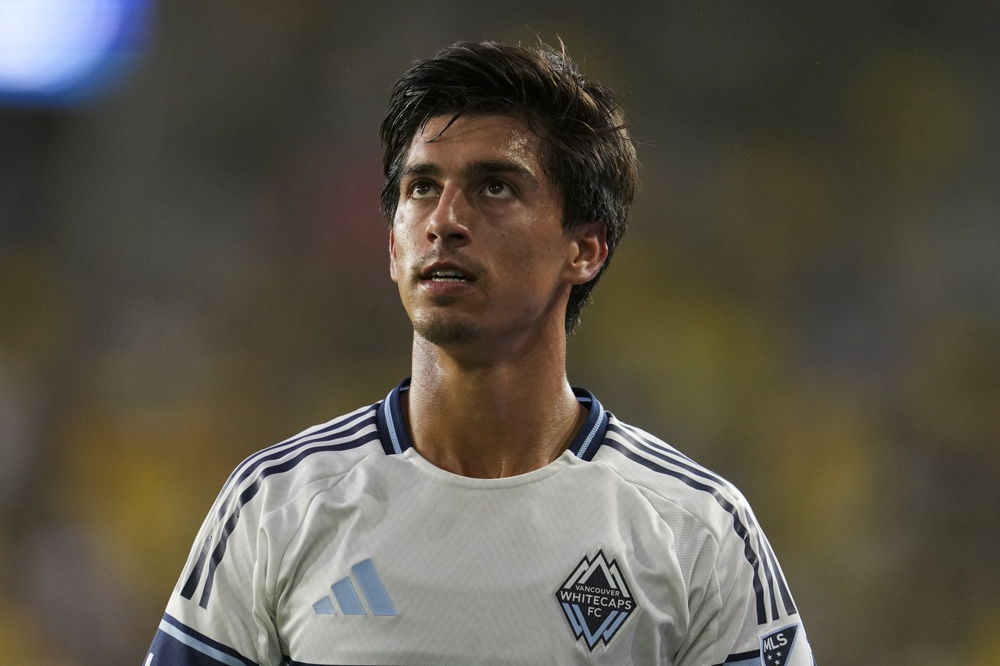 Rossi scores go-ahead goal to boost Columbus Crew to 2-1 win over Vancouver Whitecaps | iNFOnews.ca Rossi scores go-ahead goal to boost Columbus Crew to 2-1 win over Vancouver Whitecaps | iNFOnews.ca