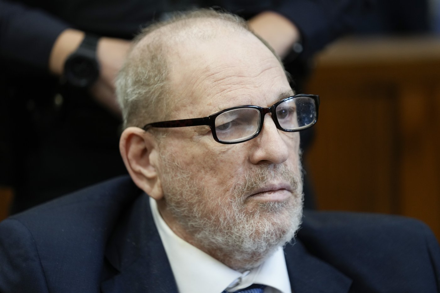 Harvey Weinstein faces a new sex crime charge. The accuser has never gone public | iNFOnews.ca Harvey Weinstein faces a new sex crime charge. The accuser has never gone public | iNFOnews.ca