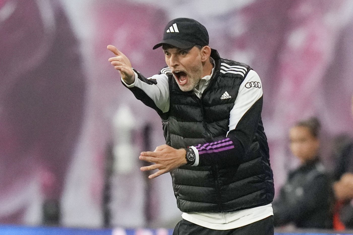 Thomas Tuchel reportedly set to become England head coach | iNFOnews.ca Thomas Tuchel reportedly set to become England head coach | iNFOnews.ca