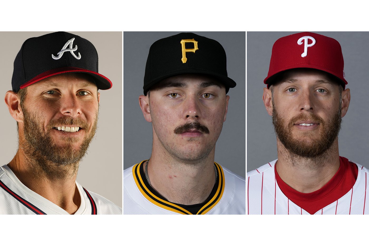 Chris Sale, Tarik Skubal among Cy Young finalists after leading leagues in wins, strikeouts and ERA | iNFOnews.ca
