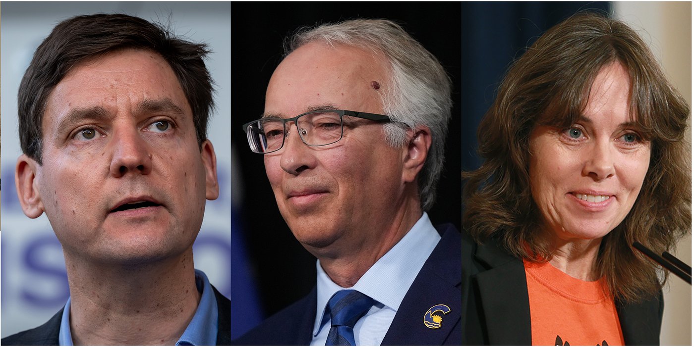 Some key issues to watch for in B.C.'s provincial election campaign | iNFOnews.ca Some key issues to watch for in B.C.'s provincial election campaign | iNFOnews.ca