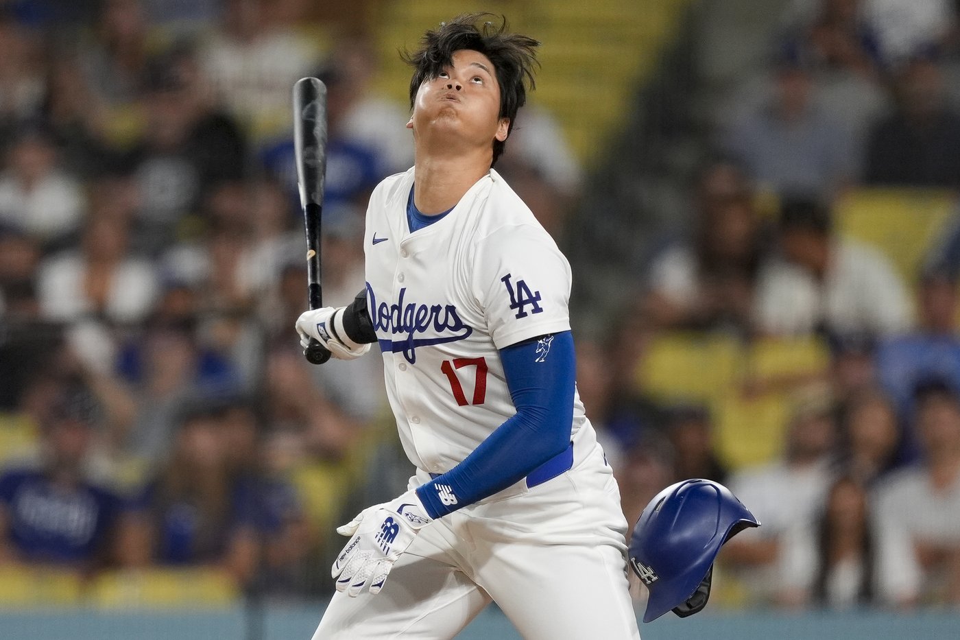 PHOTO COLLECTION: Ohtani's first season with Dodgers | iNFOnews.ca PHOTO COLLECTION: Ohtani's first season with Dodgers | iNFOnews.ca