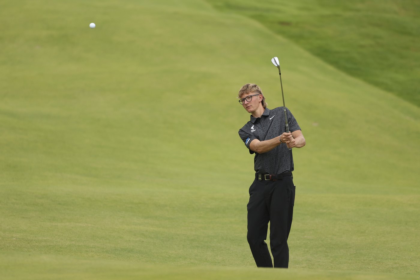 Estonia has 7 golf courses, a 5-month season and a 20-year-old amateur at the British Open | iNFOnews.ca Estonia has 7 golf courses, a 5-month season and a 20-year-old amateur at the British Open | iNFOnews.ca