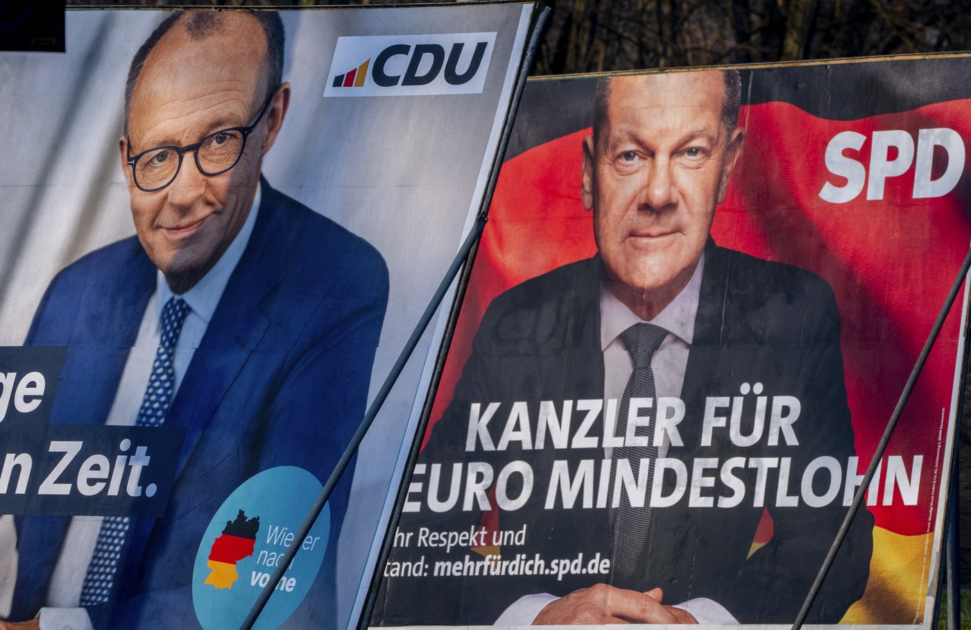 PHOTO COLLECTION: Germany Election | iNFOnews.ca