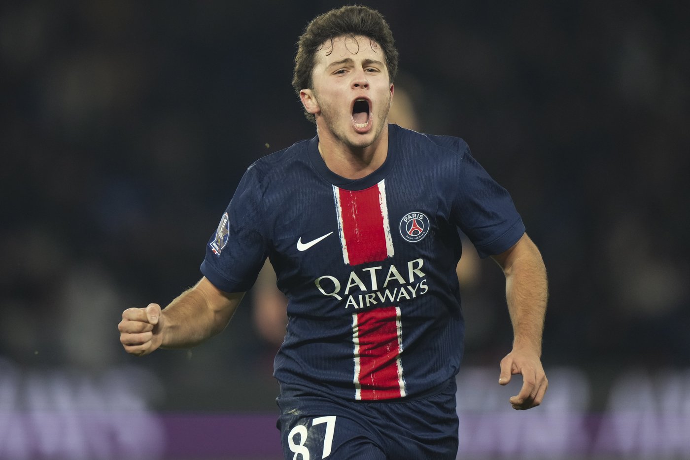 PSG beats Toulouse 3-0 and Akliouche double gives Monaco home win over Brest | iNFOnews.ca PSG beats Toulouse 3-0 and Akliouche double gives Monaco home win over Brest | iNFOnews.ca