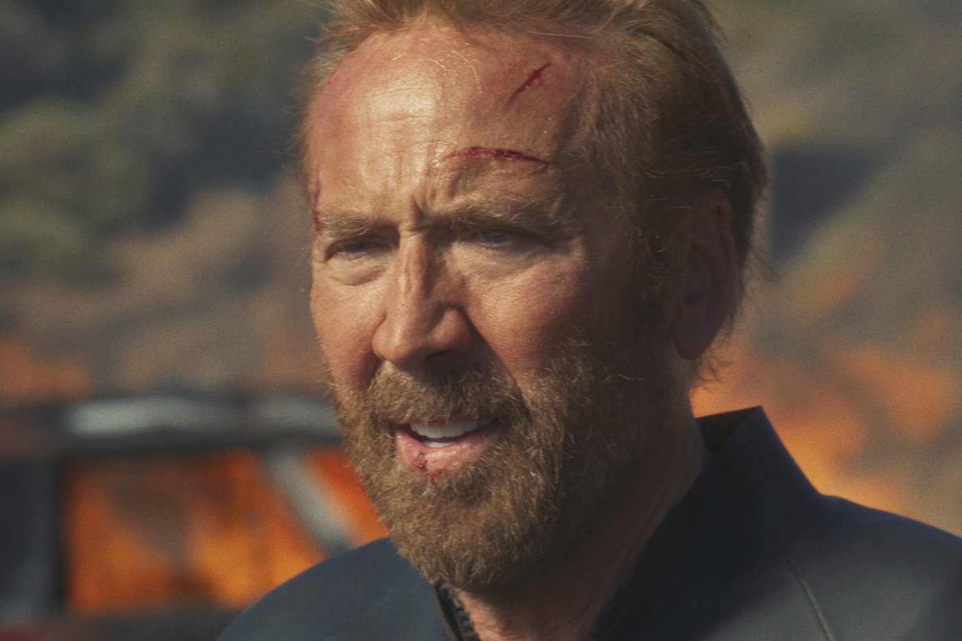 Nicolas Cage sells his soul for a house in 'The Surfer' | iNFOnews.ca Nicolas Cage sells his soul for a house in 'The Surfer' | iNFOnews.ca