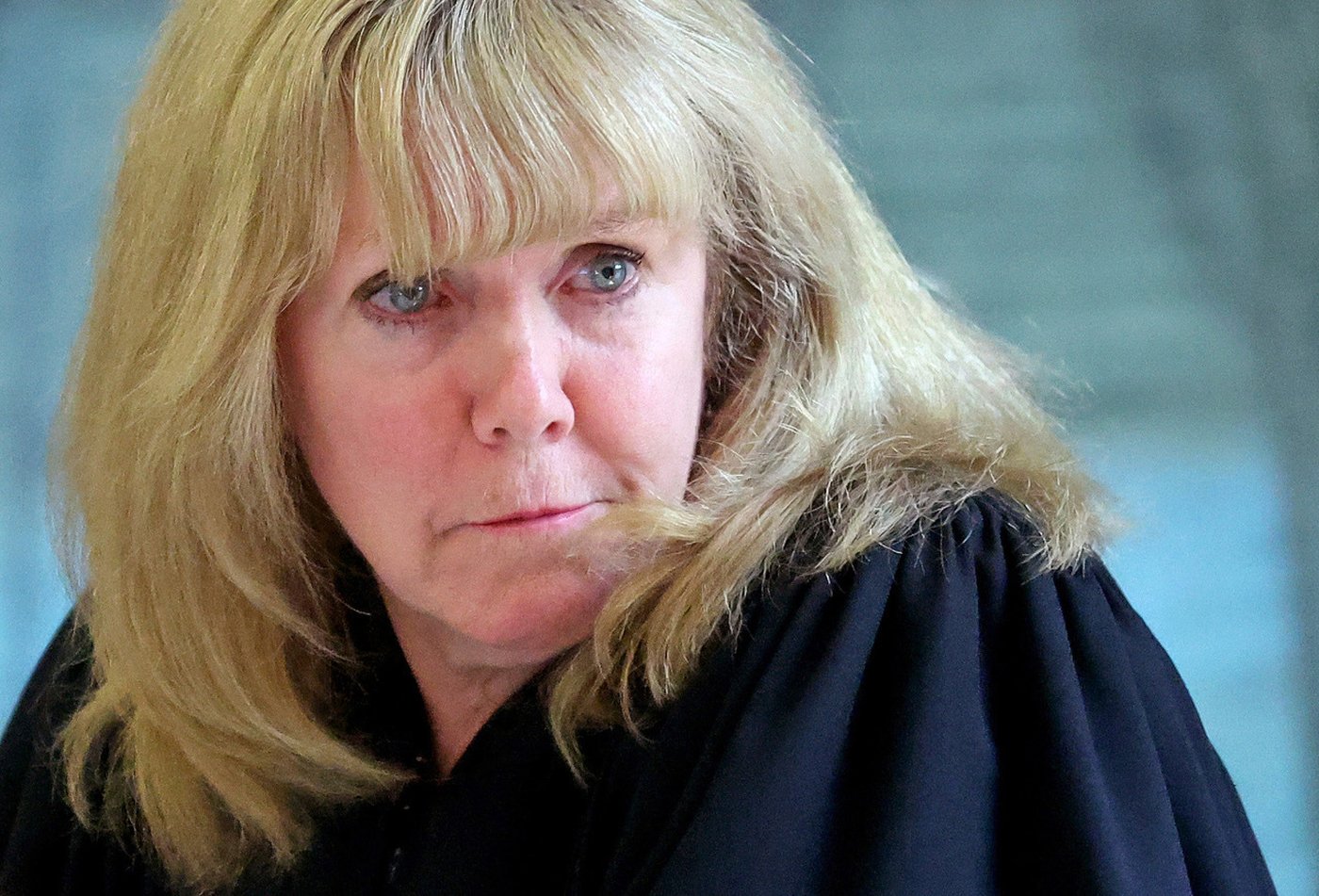 Prosecution rests in trial of Karen Read who's charged in death of Boston police officer boyfriend | iNFOnews.ca Prosecution rests in trial of Karen Read who's charged in death of Boston police officer boyfriend | iNFOnews.ca