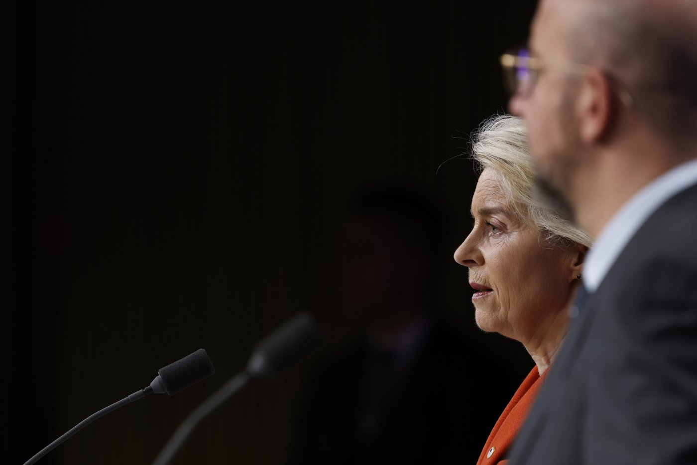 EU leaders look at ways to tighten their borders in the wake of a far-right surge | iNFOnews.ca