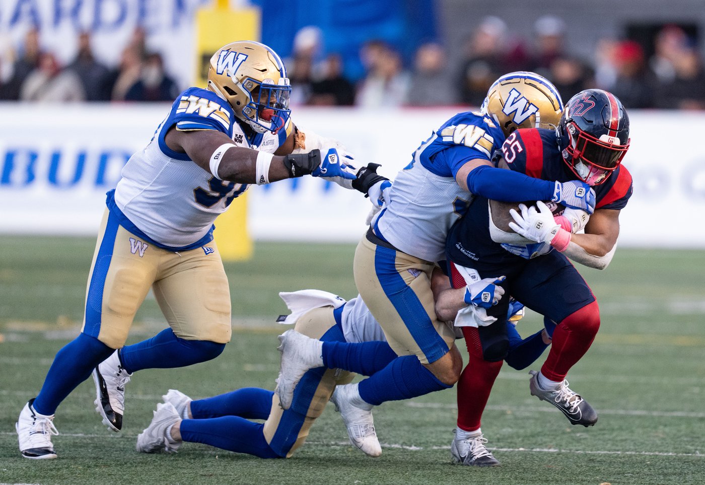 Veteran Fletcher, rookie Senecal among Montreal Alouettes final cuts | iNFOnews.ca Veteran Fletcher, rookie Senecal among Montreal Alouettes final cuts | iNFOnews.ca