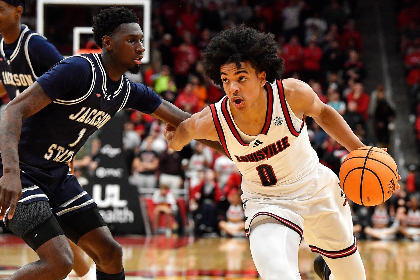 No. 11 Louisville cruises past Jackson State 106-70 as Kasean Pryor returns from ACL tear | iNFOnews.ca