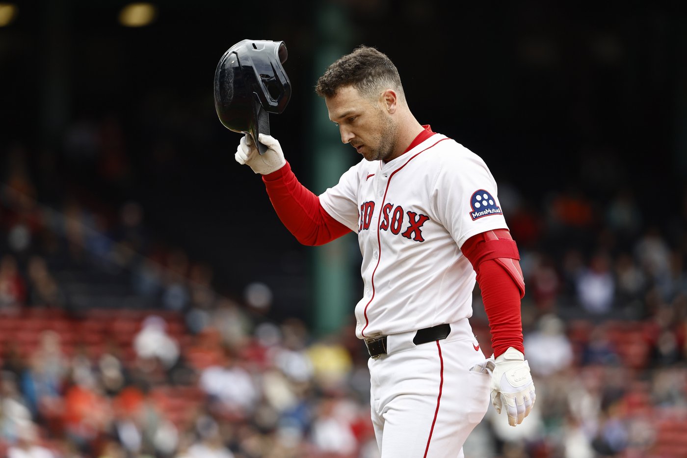 Red Sox All-Star Alex Bregman eyeing return without rehab starts | iNFOnews.ca Red Sox All-Star Alex Bregman eyeing return without rehab starts | iNFOnews.ca