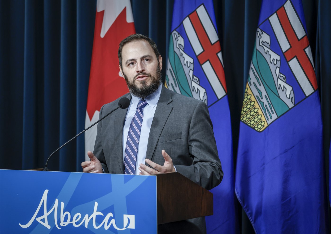 Explainer on Alberta UCP legislature members facing recall petitions | iNFOnews.ca Explainer on Alberta UCP legislature members facing recall petitions | iNFOnews.ca