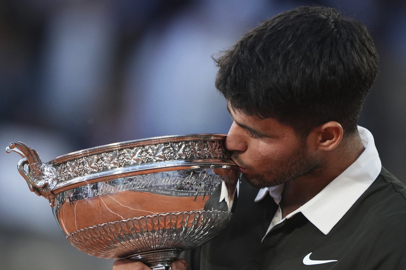 Alcaraz-Raducanu is a US Open mixed doubles entry. So are Osaka-Kyrgios, Keys-Tiafoe, Swiatek-Ruud | iNFOnews.ca Alcaraz-Raducanu is a US Open mixed doubles entry. So are Osaka-Kyrgios, Keys-Tiafoe, Swiatek-Ruud | iNFOnews.ca