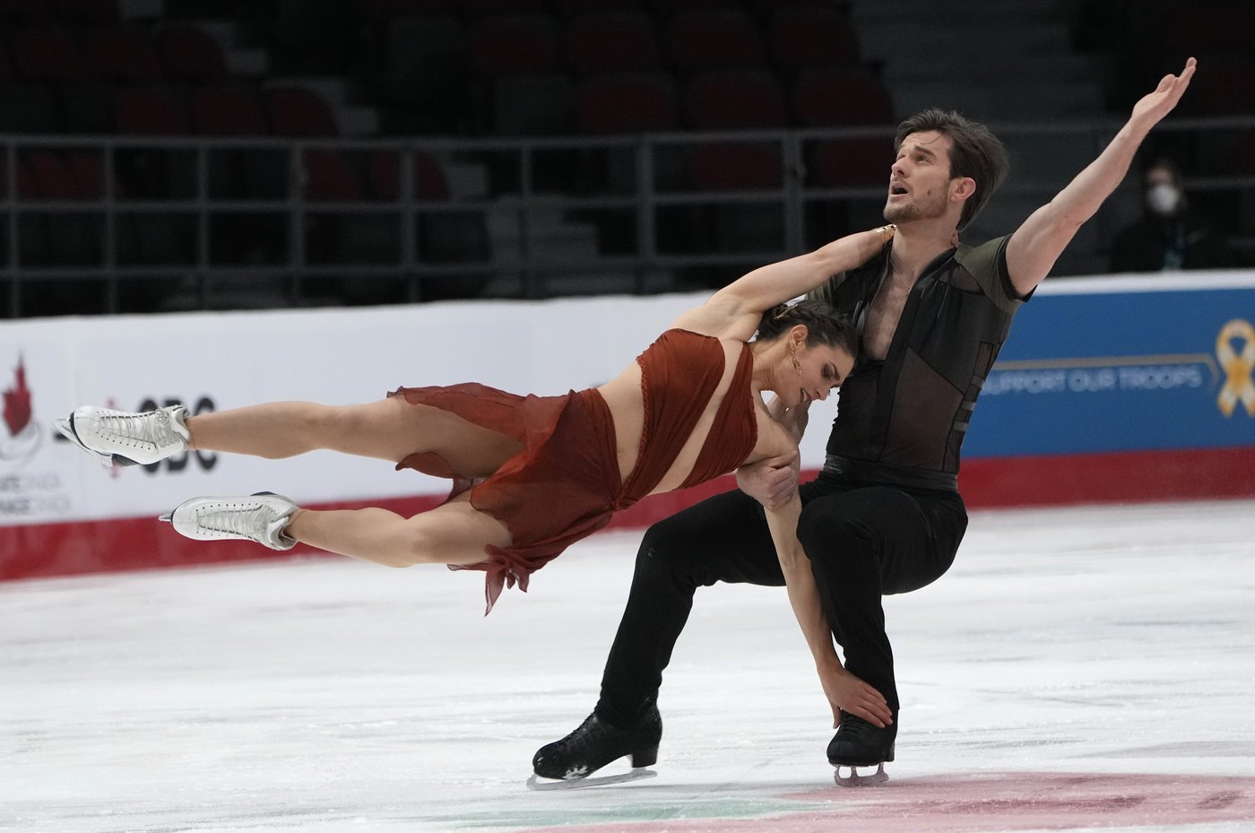 Canadian figure skater Sorensen suspended at least 6 years for 'sexual maltreatment' | iNFOnews.ca Canadian figure skater Sorensen suspended at least 6 years for 'sexual maltreatment' | iNFOnews.ca