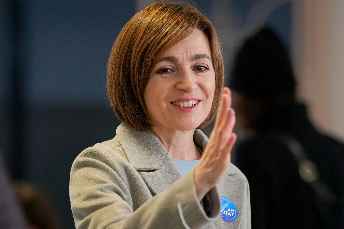 Maia Sandu, Moldova’s pro-Western president, cements power after the party she founded wins election | iNFOnews.ca Maia Sandu, Moldova’s pro-Western president, cements power after the party she founded wins election | iNFOnews.ca