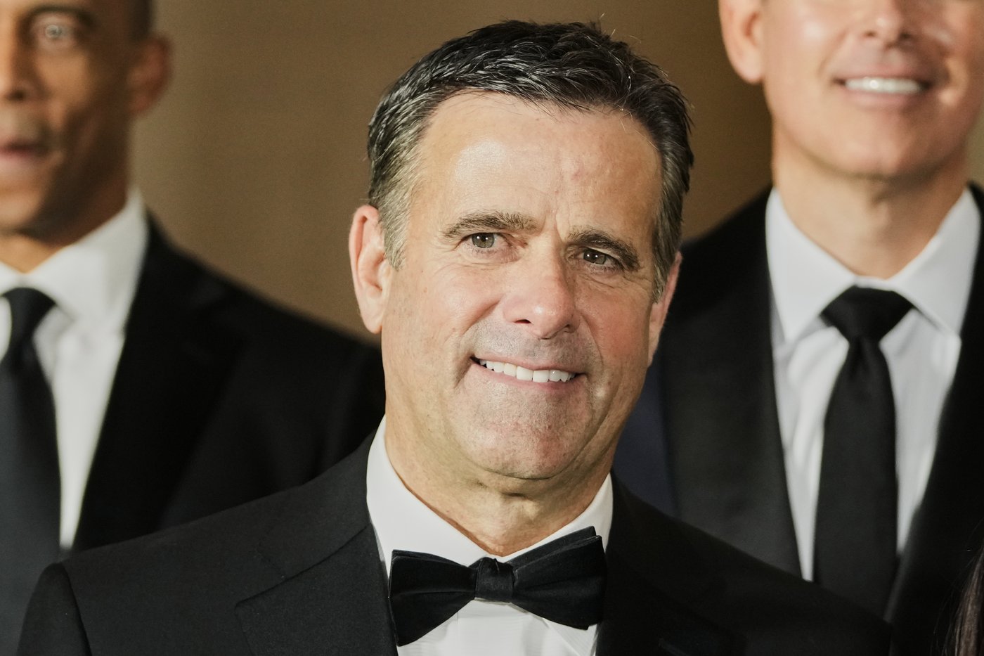 The Senate confirms John Ratcliffe to lead the CIA, giving Trump his second Cabinet member | iNFOnews.ca The Senate confirms John Ratcliffe to lead the CIA, giving Trump his second Cabinet member | iNFOnews.ca