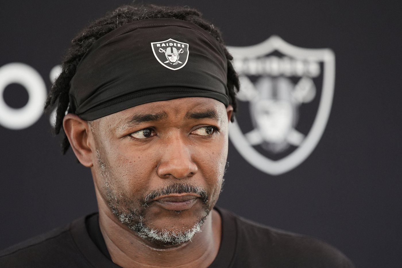 Raiders coordinator Patrick Graham embraces learning from Pete Carroll's defensive expertise | iNFOnews.ca Raiders coordinator Patrick Graham embraces learning from Pete Carroll's defensive expertise | iNFOnews.ca