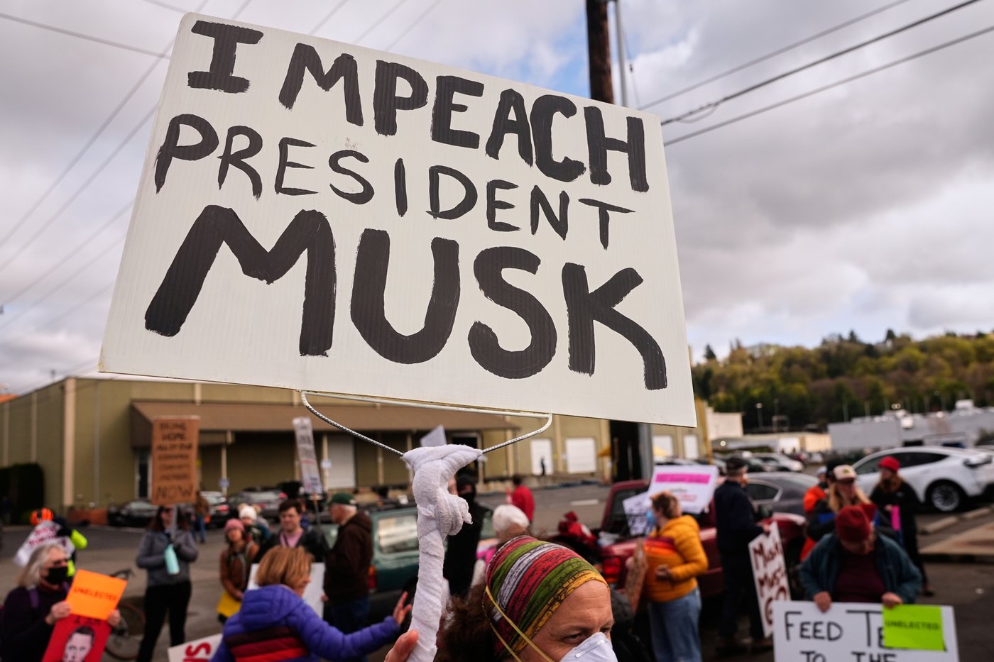 Elon Musk says he will cut back on political spending after heavily backing Trump in 2024 | iNFOnews.ca Elon Musk says he will cut back on political spending after heavily backing Trump in 2024 | iNFOnews.ca