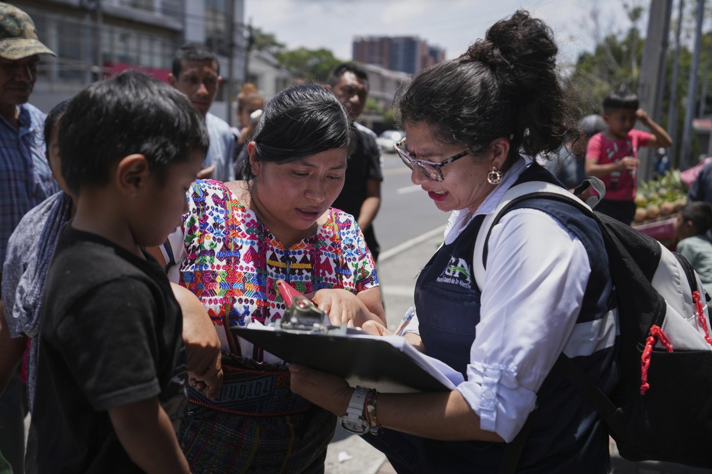 What to know about Guatemalan migrant children and efforts to send them home | iNFOnews.ca What to know about Guatemalan migrant children and efforts to send them home | iNFOnews.ca