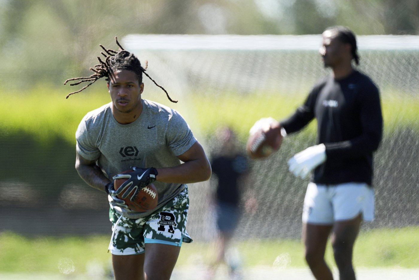 Long journey to the NFL draft is only the beginning for college prospects aiming to make the pros | iNFOnews.ca