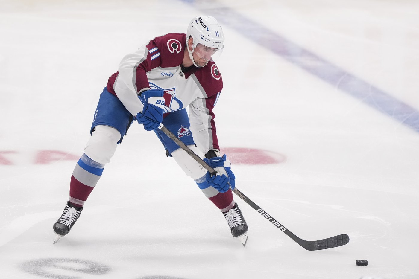 Avalanche boost depth at center by bringing back Brock Nelson on a 3-year contract worth $22.5M | iNFOnews.ca
