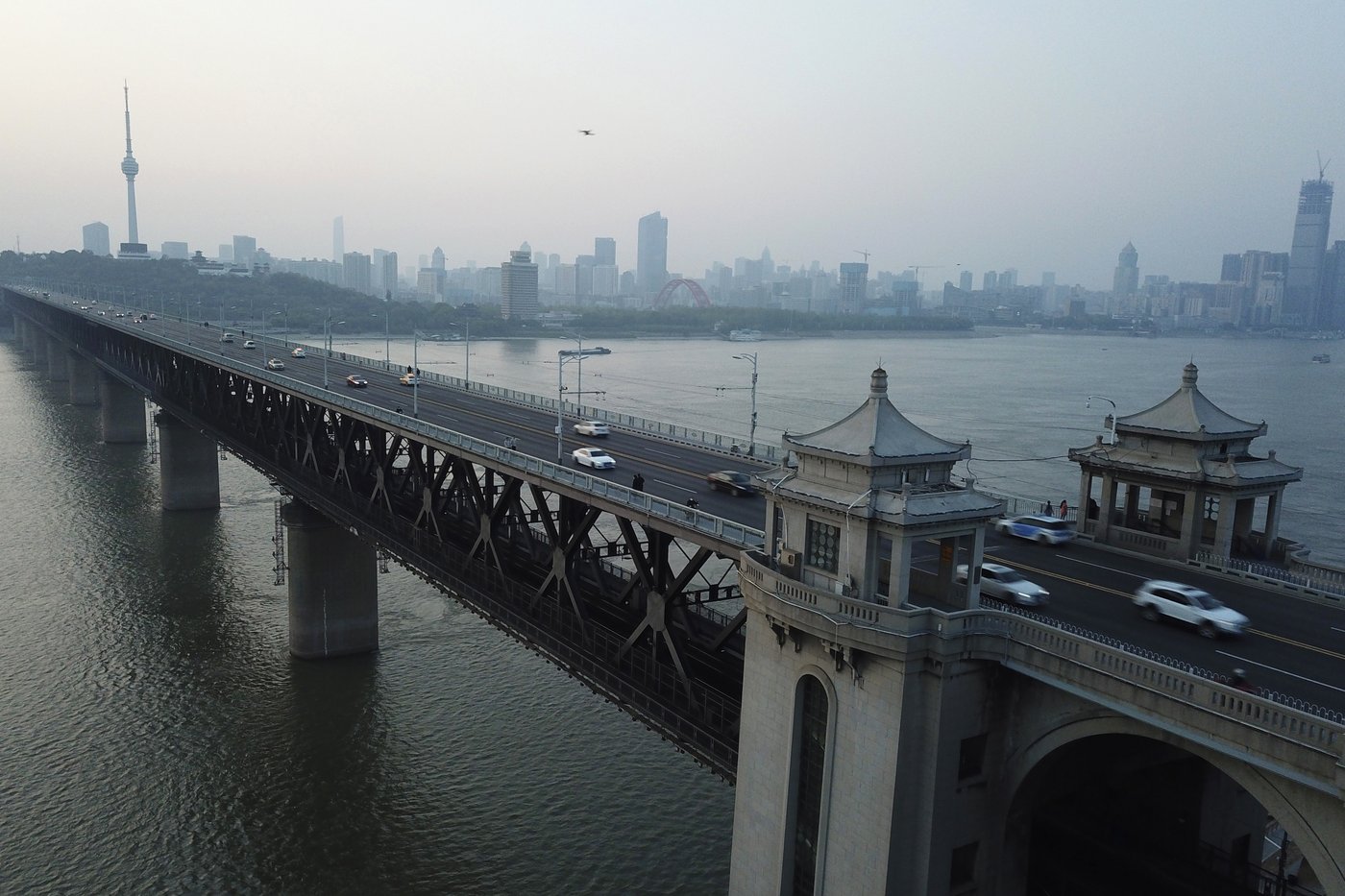 One dead in apparent shooting in rare case of gun violence in China | iNFOnews.ca