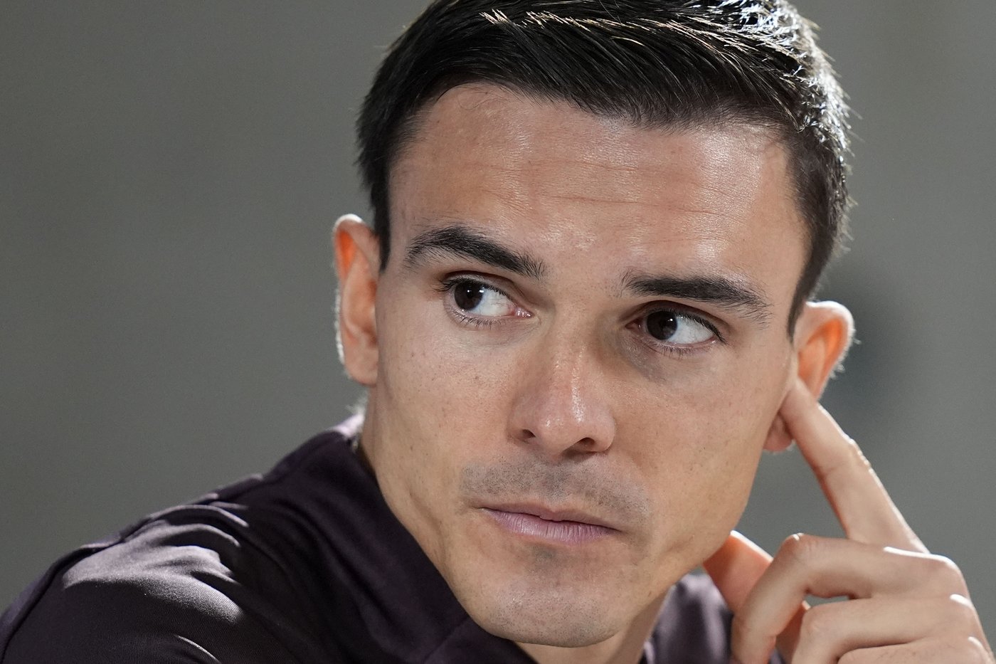 Bayern midfielder João Palhinha to miss Portugal games with groin injury | iNFOnews.ca