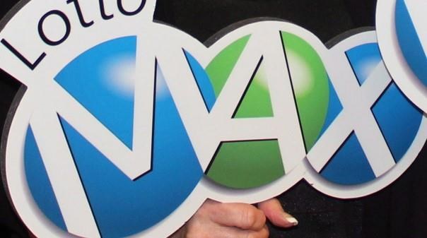 Ticket sold in Prairies wins Friday's $60 million Lotto Max jackpot | iNFOnews.ca Ticket sold in Prairies wins Friday's $60 million Lotto Max jackpot | iNFOnews.ca