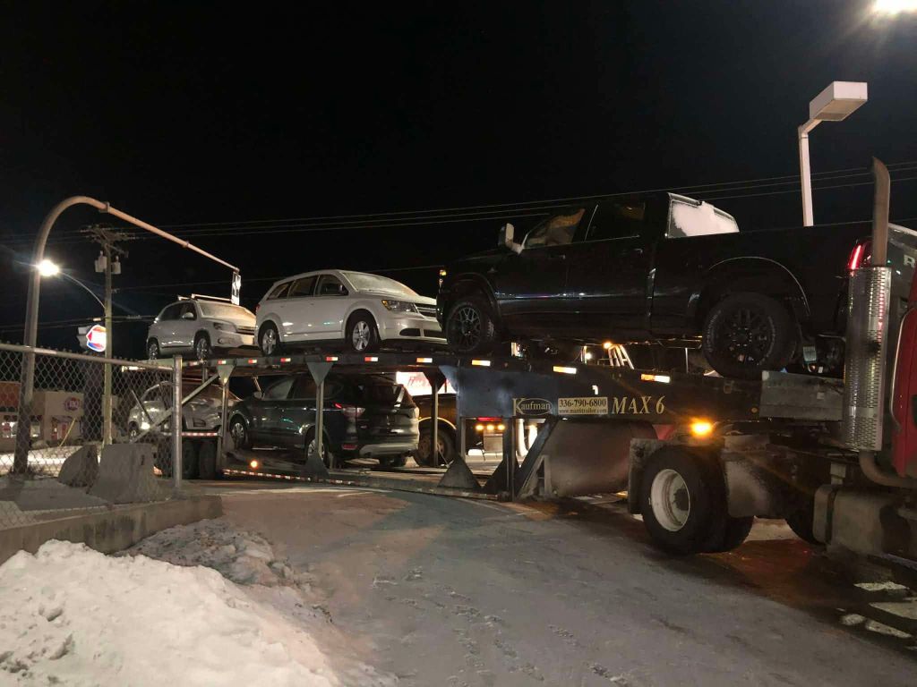 iN PHOTOS: Drivers making strange decisions in Kamloops, Okanagan | iNwheels