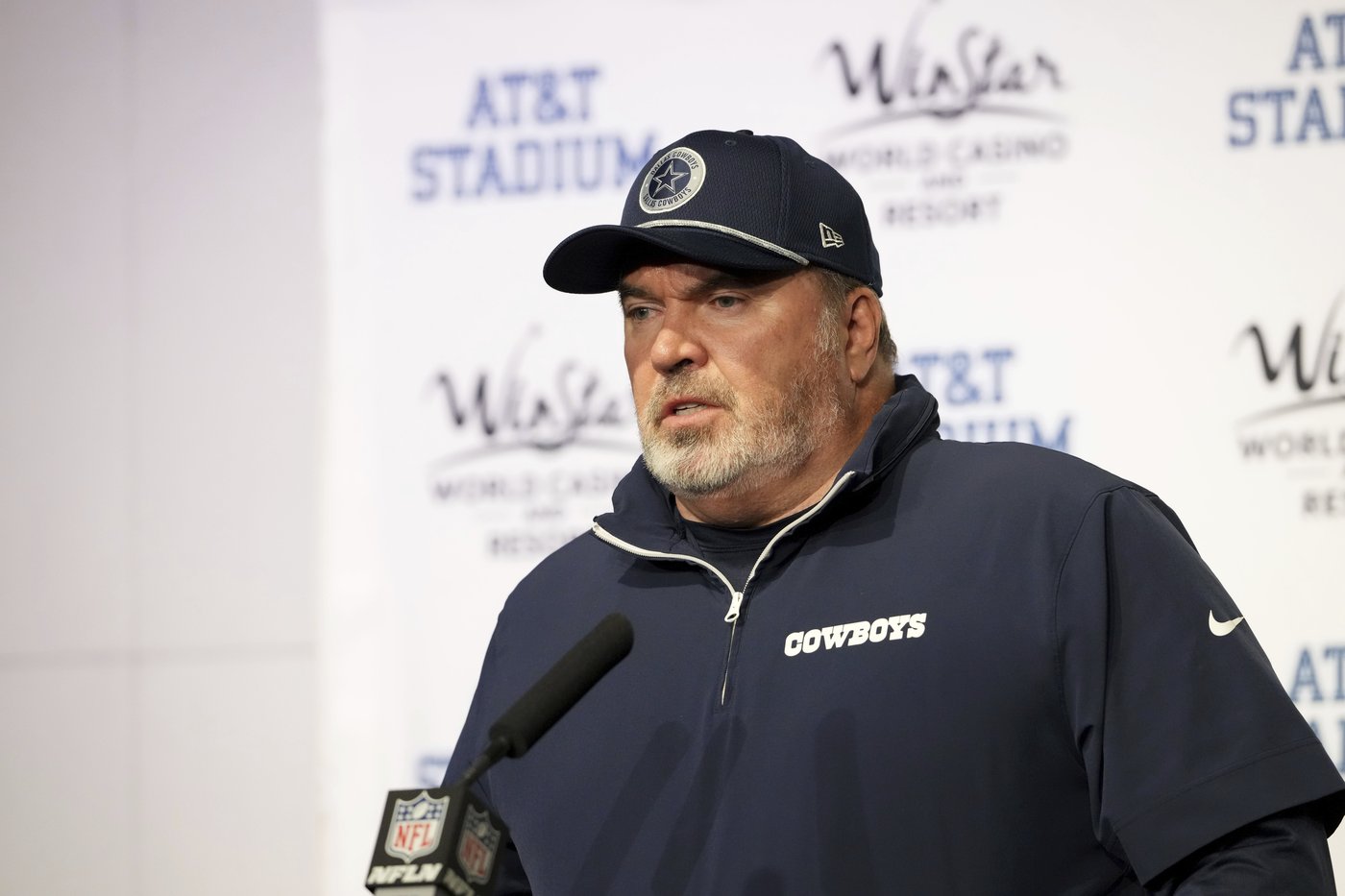 Eagles look to clinch NFC East title while Cowboys hope to play spoiler | iNFOnews.ca
