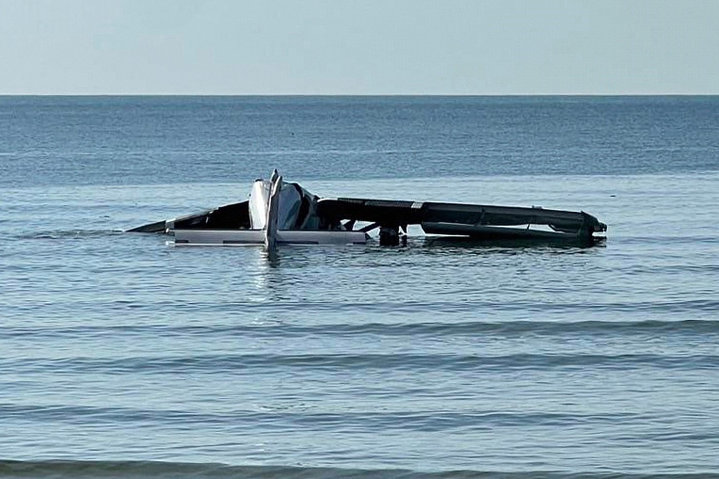 A Thai police plane crashes in the sea, killing all 6 on board | iNFOnews.ca A Thai police plane crashes in the sea, killing all 6 on board | iNFOnews.ca