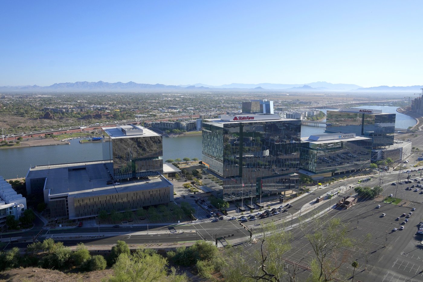 What to know about the Arizona swing county that could decide who wins the White House | iNFOnews.ca