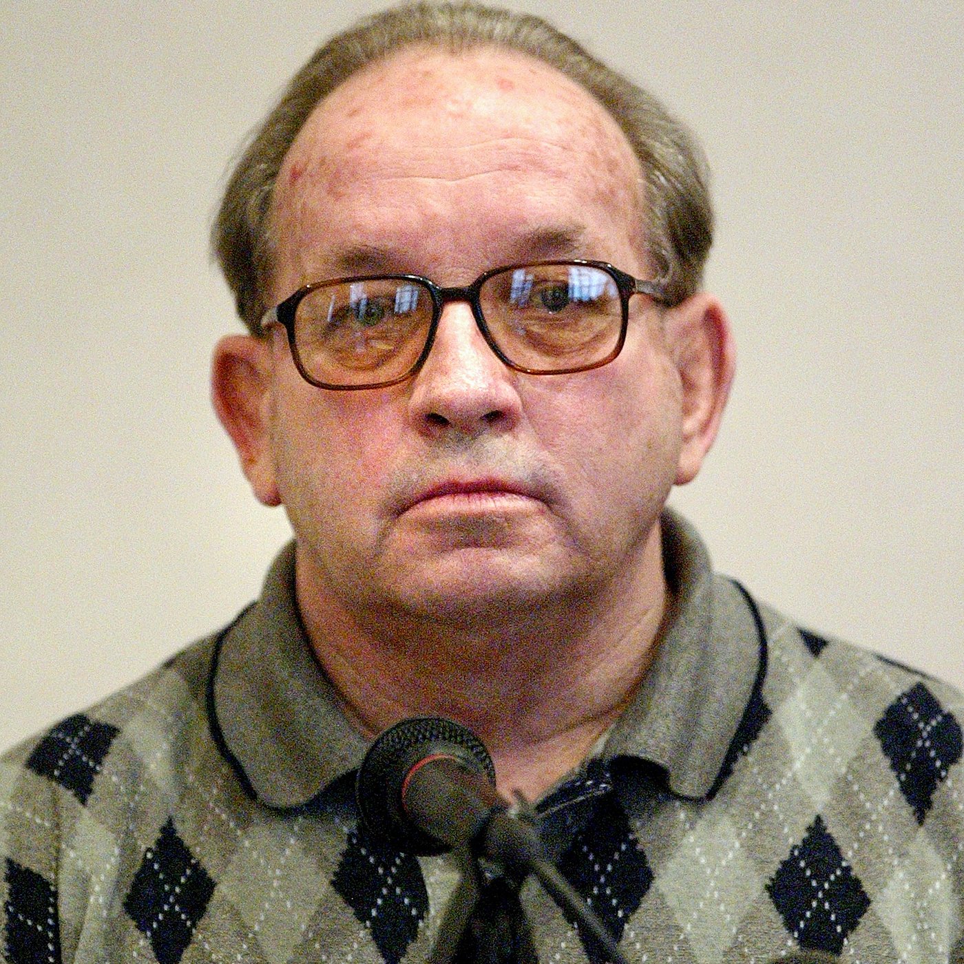 Convicted former Catholic priest exposed by Spotlight investigation dies at 87 | iNFOnews.ca Convicted former Catholic priest exposed by Spotlight investigation dies at 87 | iNFOnews.ca