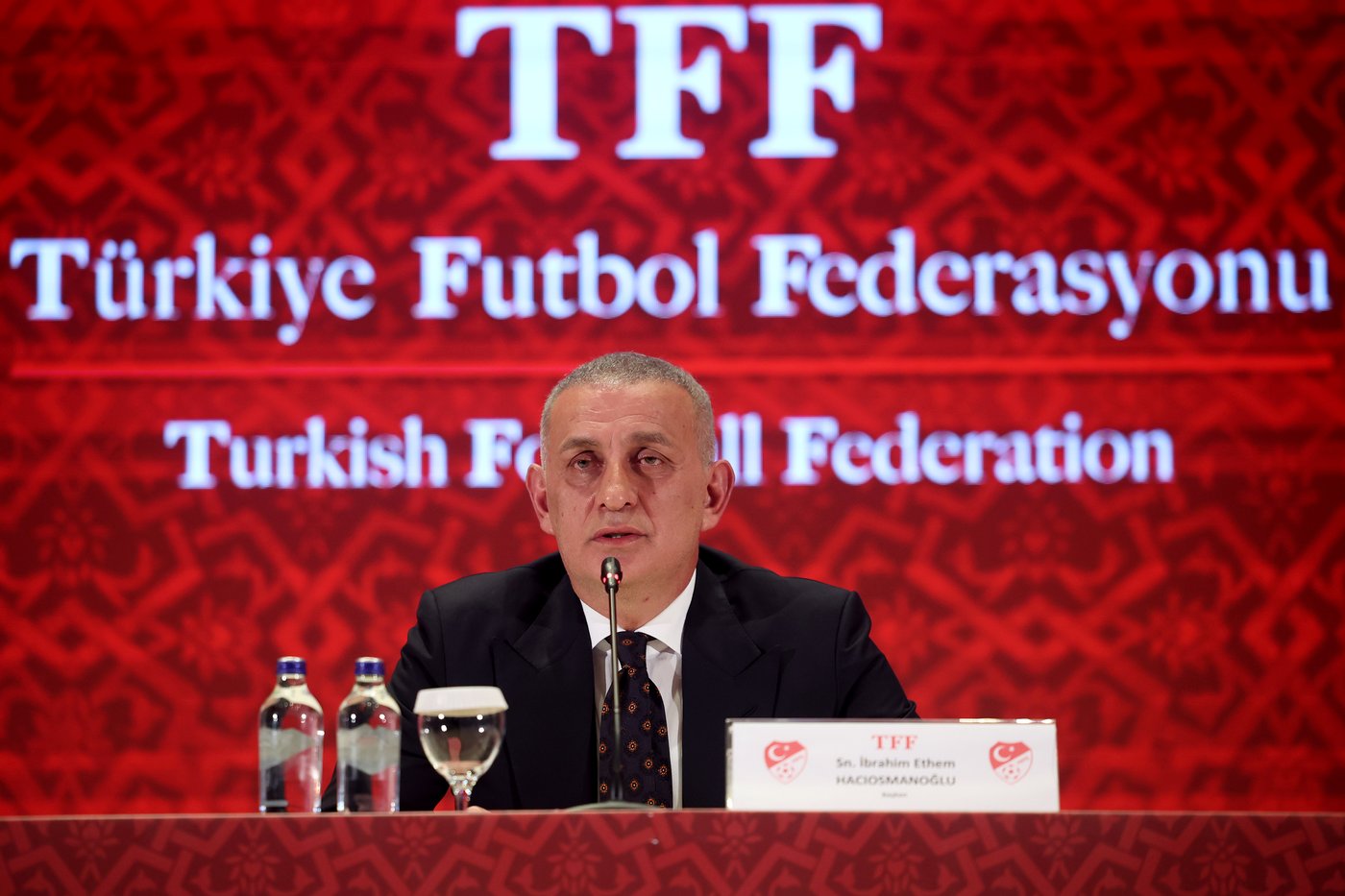 Turkey investigating over 150 referees for betting on soccer matches | iNFOnews.ca