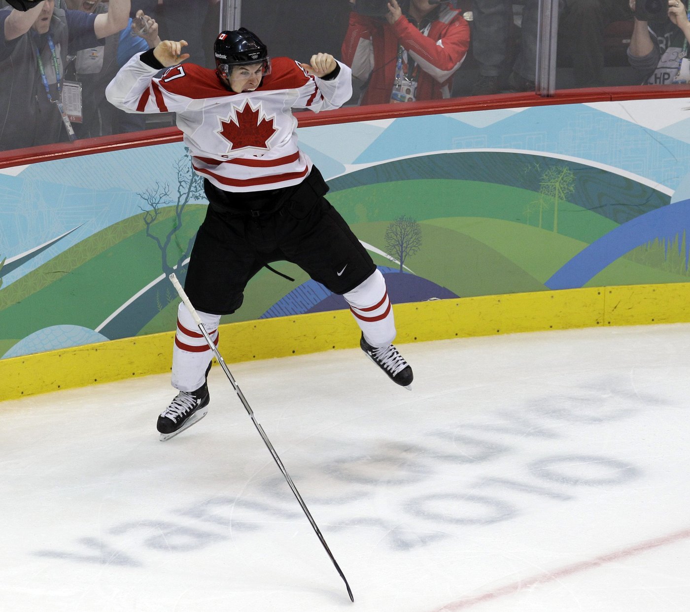 Sidney Crosby among those signing on to support Canadian men ahead of 2026 World Cup | iNFOnews.ca Sidney Crosby among those signing on to support Canadian men ahead of 2026 World Cup | iNFOnews.ca
