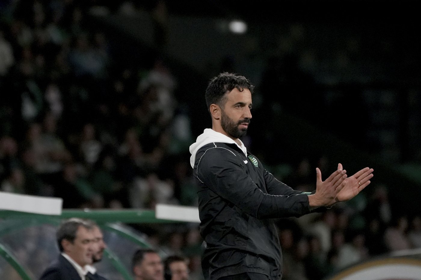 Man United target Rúben Amorim promises decision after his Sporting Lisbon plays on Friday | iNFOnews.ca
