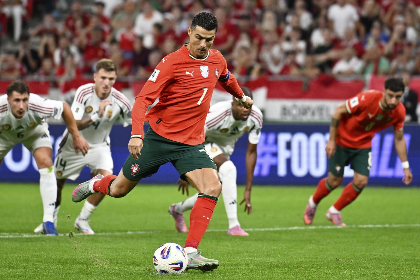 England beats Serbia 5-0 for a statement win under Tuchel. France and Portugal dodge upsets | iNFOnews.ca England beats Serbia 5-0 for a statement win under Tuchel. France and Portugal dodge upsets | iNFOnews.ca