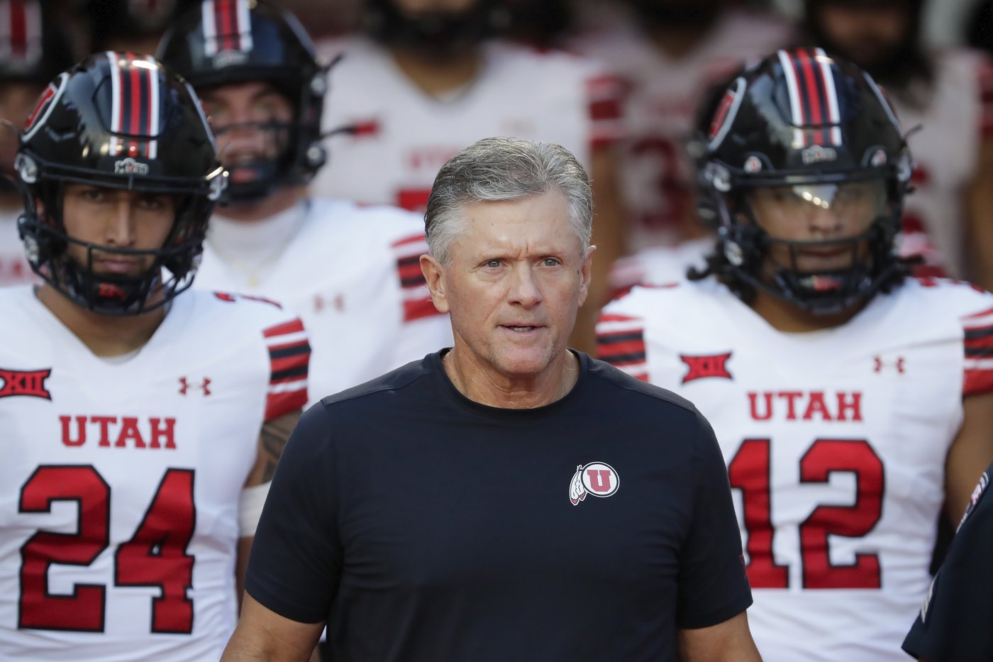 Expectations return at Utah following disappointing 2024 season | iNFOnews.ca